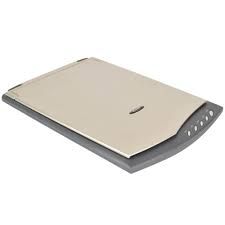 Optic Slim 2610 Scanner Sri Lanka