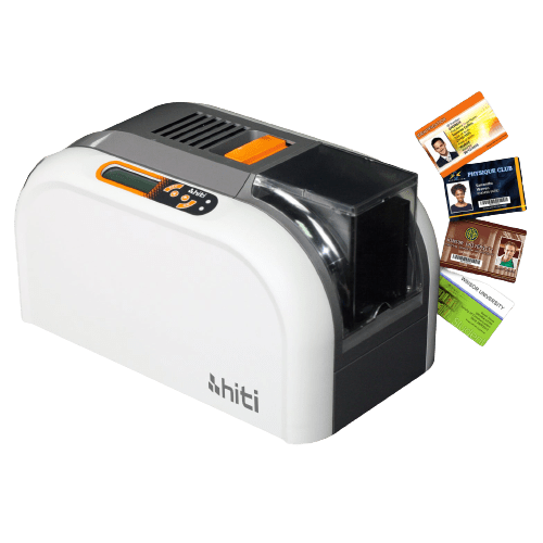 hiti cs200e used as a id card printer in Sri Lanka id card printer Sri Lanka
