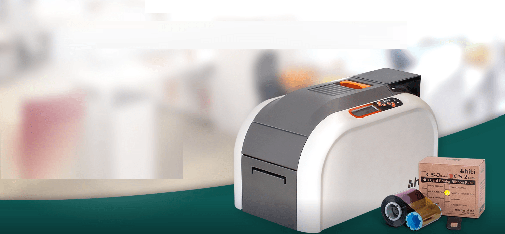 PVC card printer Sri Lanka PVC card printer