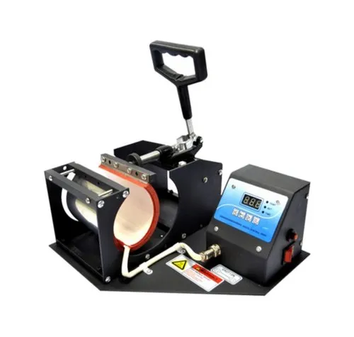 Sublimation Mug machine Sri Lanka