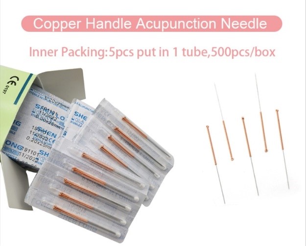 acupunctureSL acupuncture needles