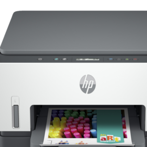 HP 670 Smart Tank printer