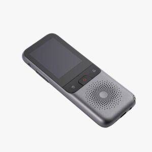 AI Translator Sri Lanka