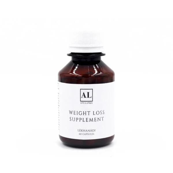 weight loss supplement